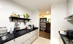 Blk 122A Punggol Edge (Punggol), HDB 5 Rooms #596834391